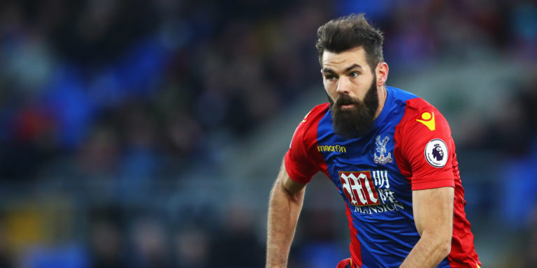 Joe Ledley set to join Cardiff City
