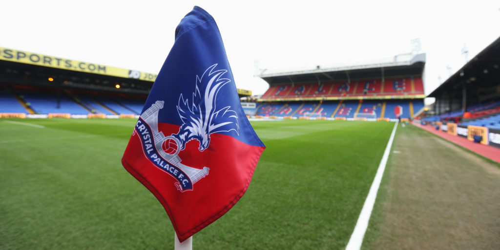 Crystal Palace join race to sign Henry Onyekuru