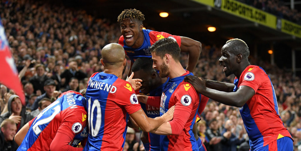 Free agents Crystal Palace should consider signing