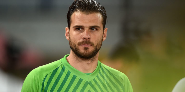 Crystal Palace eyeing Serie A goalkeeper