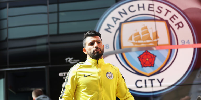 Preview: Manchester City v Crystal Palace