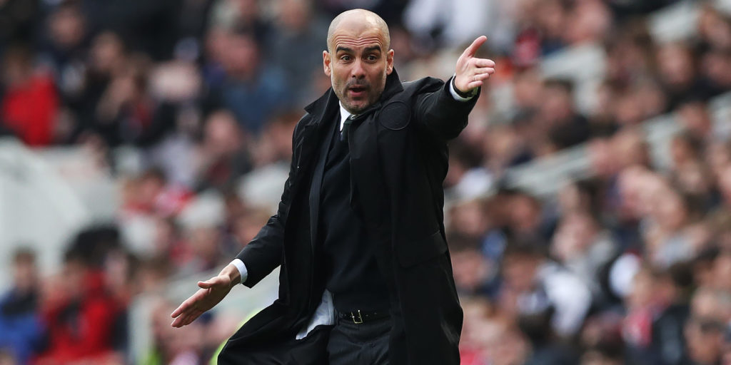Manchester City players Crystal Palace could sign