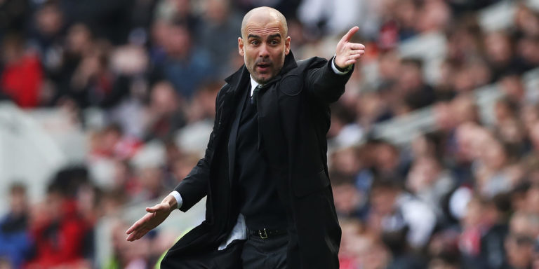 Manchester City players Crystal Palace could sign