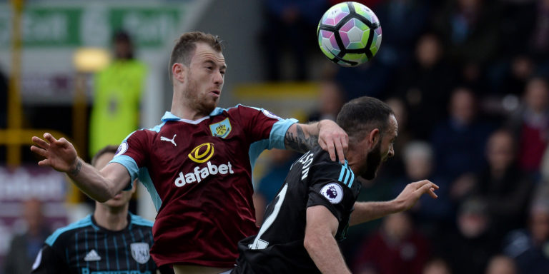 Crystal Palace interested in Ashley Barnes