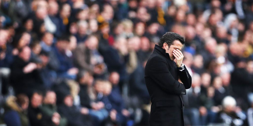 Crystal Palace v Hull City: Team news and manager’s views