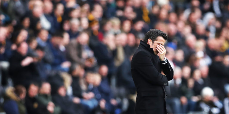 Crystal Palace v Hull City: Team news and manager’s views