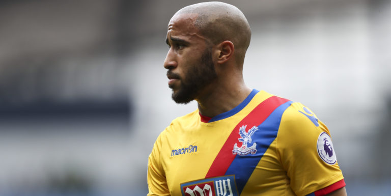 Newcastle still interested in re-signing Andros Townsend