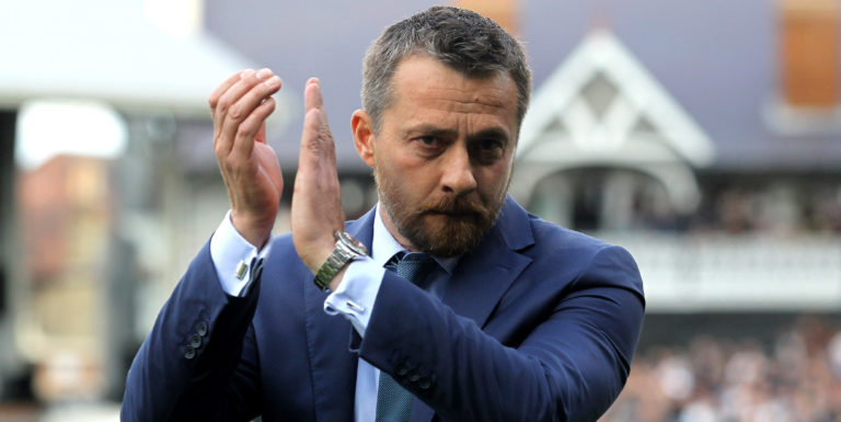 Palace will be forced to pay £5m for Championship manager