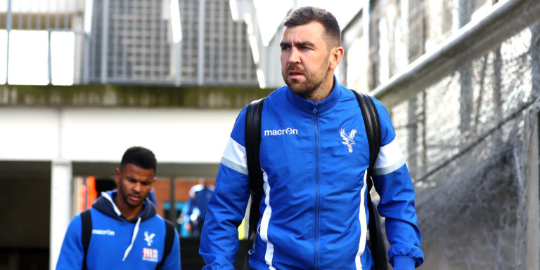 Brighton interested in signing James McArthur