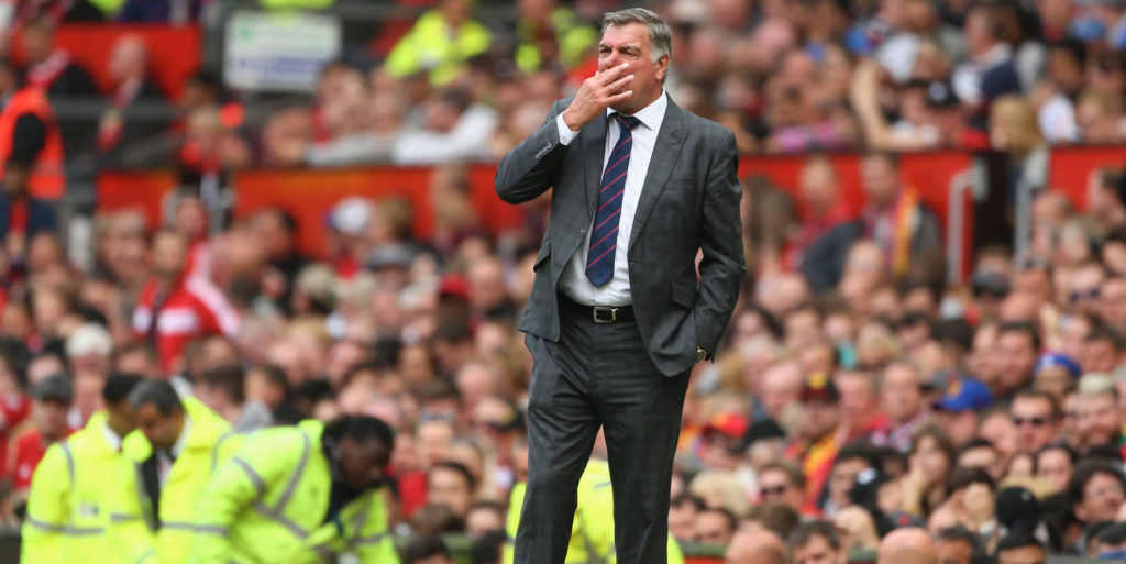 Crystal Palace Match Ratings: Manchester United (A)