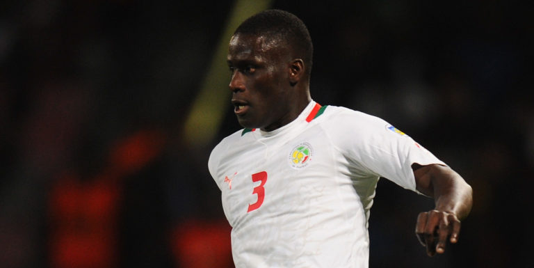 Huddersfield join race for Palace target Kara Mbodji