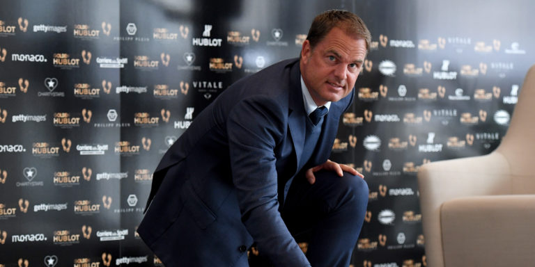 Palace face competition from Southampton for managerial duo