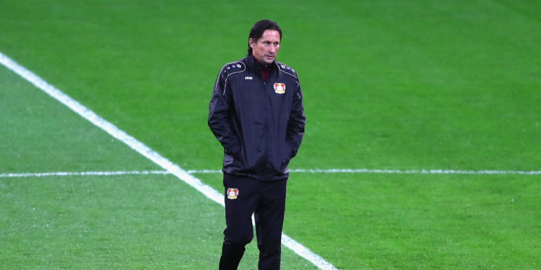Palace keen to host talks with managerial trio