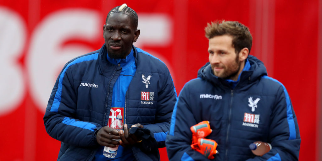 The latest on Sakho’s proposed move from Liverpool to Palace