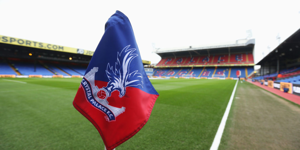 Palace one of several clubs keen on Ferland Mendy
