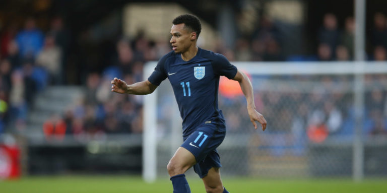 Palace will need to cough up £12m for winger