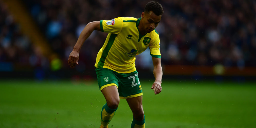 Palace eyeing move for in-demand Championship winger