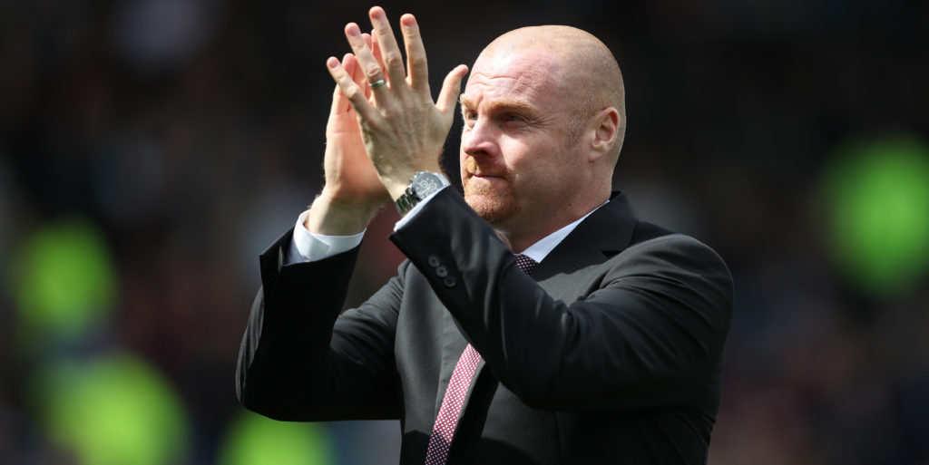 Palace set to make Dyche move in the coming week