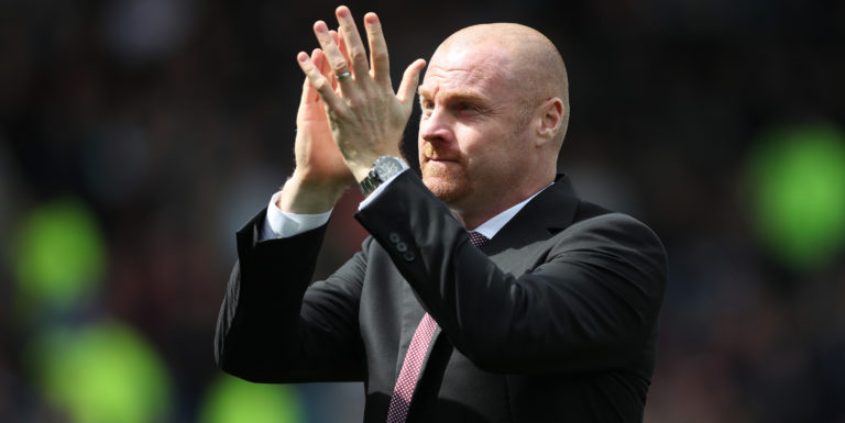 Palace set to make Dyche move in the coming week