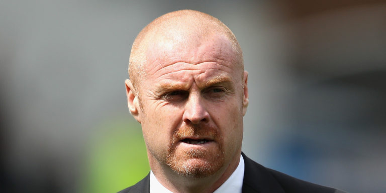 Burnley prepare Dyche offer to ward off Palace interest