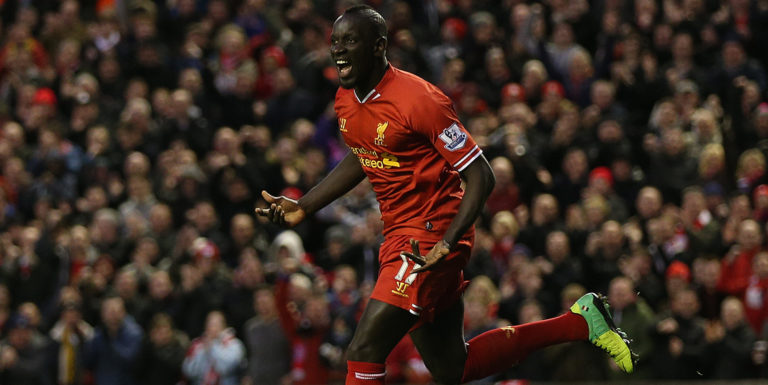 Crystal Palace pursuit of Sakho grinds to a halt