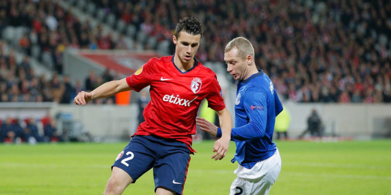Palace eye move for Corchia
