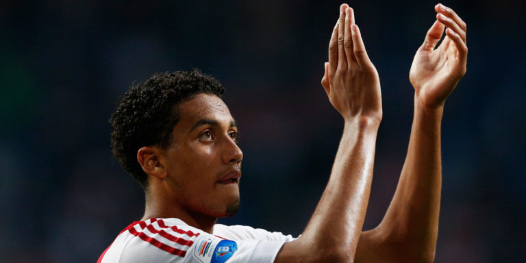 QUIZ: What do you know about new signing Riedewald?