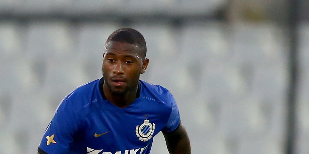 Crystal Palace linked with move for Stefano Denswil