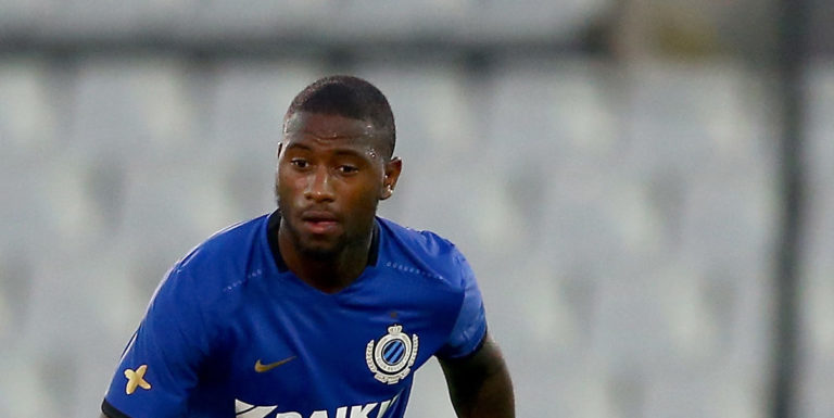 Crystal Palace linked with move for Stefano Denswil