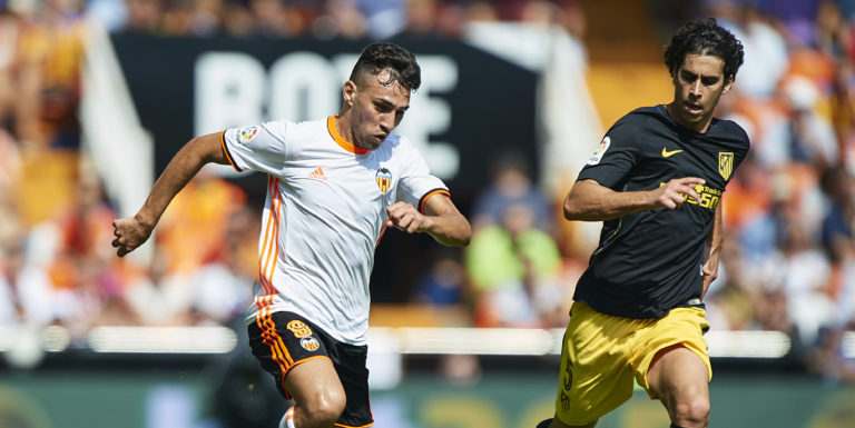 Barcelona to demand €14m for Palace target