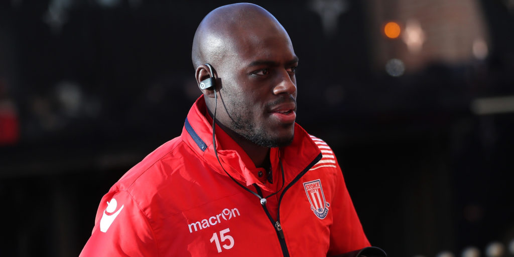 Crystal Palace agree deal to sign Bruno Martins Indi