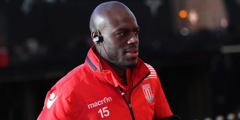 Crystal Palace agree deal to sign Bruno Martins Indi