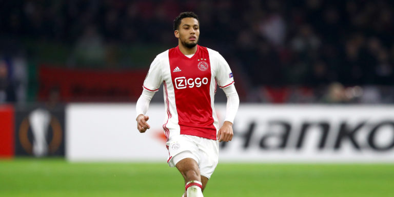 Five reasons Jairo Riedewald is a good signing for Palace