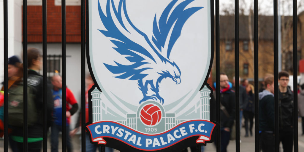Palace reject Chinese takeover bid