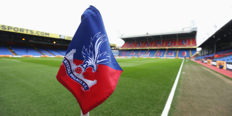 Palace makes statement on racism after recent Zaha incident