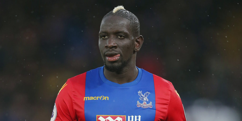 Mamadou Sakho agrees deal with Palace