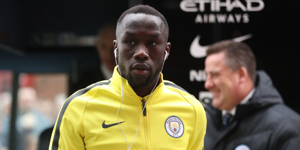 Crystal Palace looking to sign Bacary Sagna