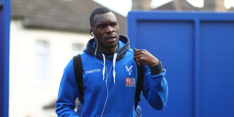 Benteke could be targeted by Everton