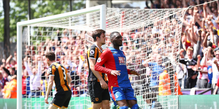 Chelsea manager Conte a fan of Benteke