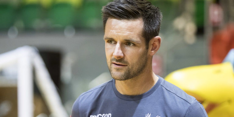 Dann hopes Palace can continue to improve with new formation