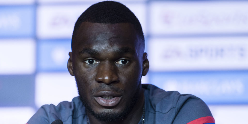 Chelsea eye Benteke as backup option