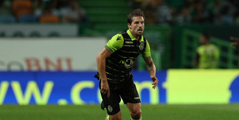 Palace reportedly join race for Silva