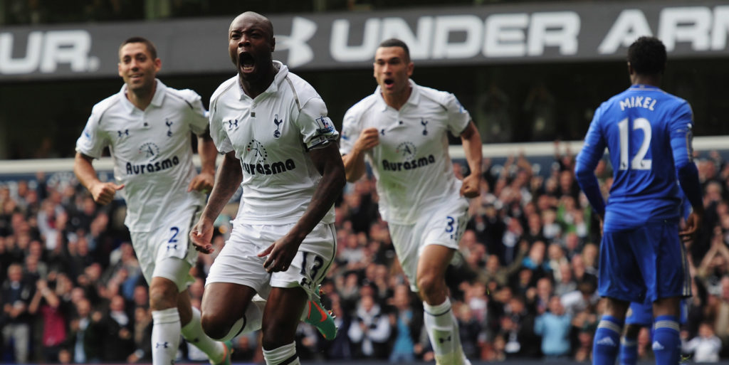Holloway was close to signing William Gallas in 2013