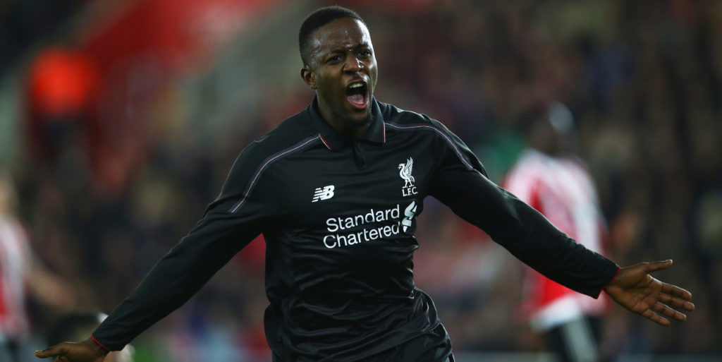 Crystal Palace interested in Origi move