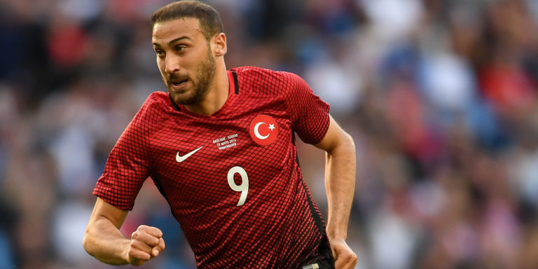 Crystal Palace’s Tosun bid stalls