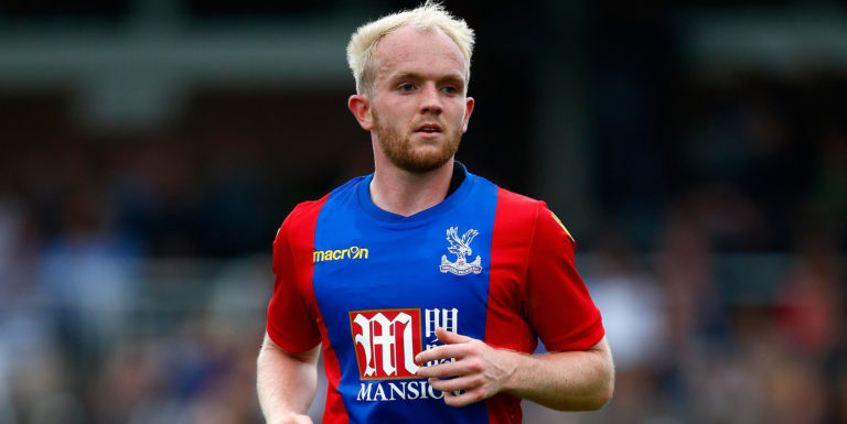 Jonny Williams set to join Sunderland on loan