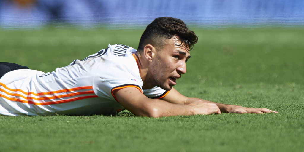Munir favours move to Roma over Crystal Palace