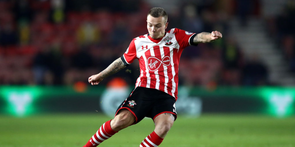Crystal Palace interested in Jordy Clasie