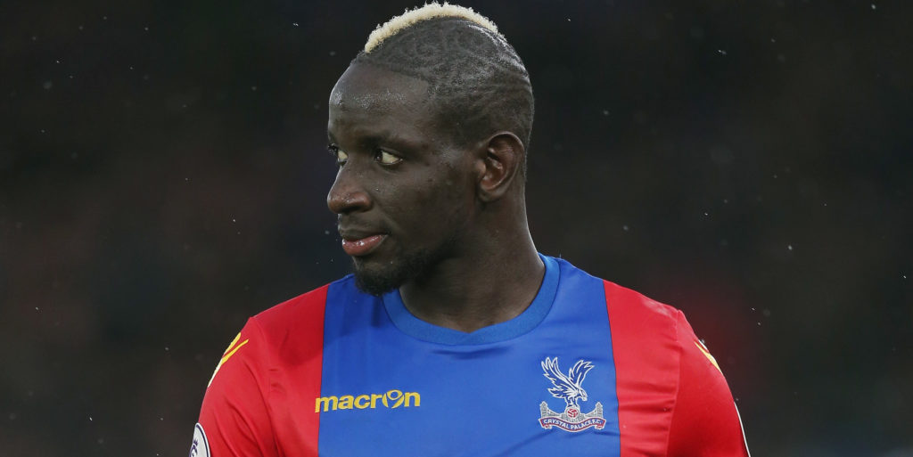 De Boer rules out move for ‘expensive’ Sakho