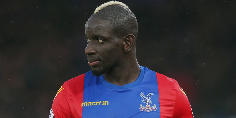 De Boer rules out move for ‘expensive’ Sakho